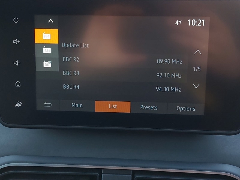 Used Dacia Jogger 2024 for sale - 77047209: Photo 18