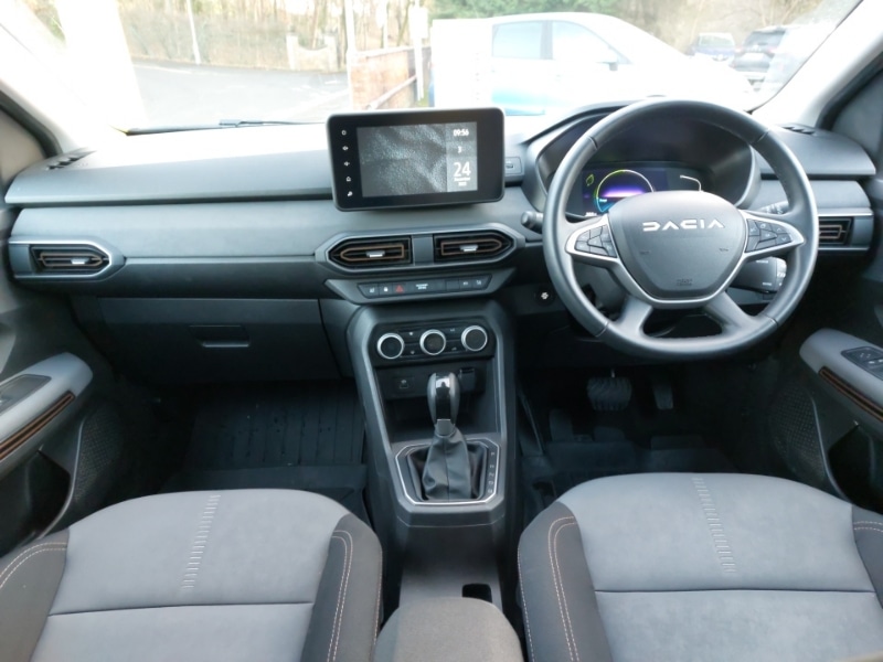 Used Dacia Jogger 2024 for sale - 77047209: Photo 2