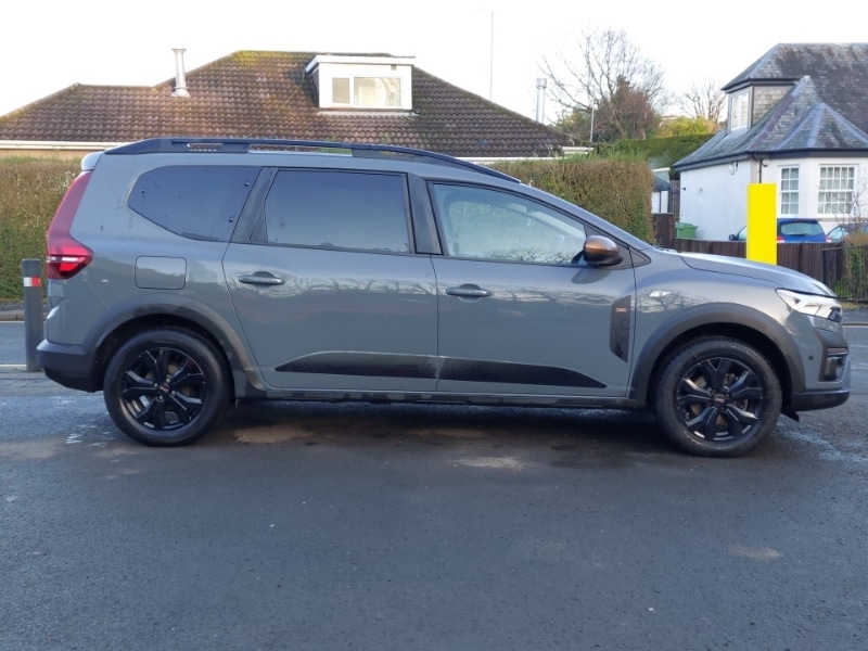 Used Dacia Jogger 2024 for sale - 77047209: Photo 4