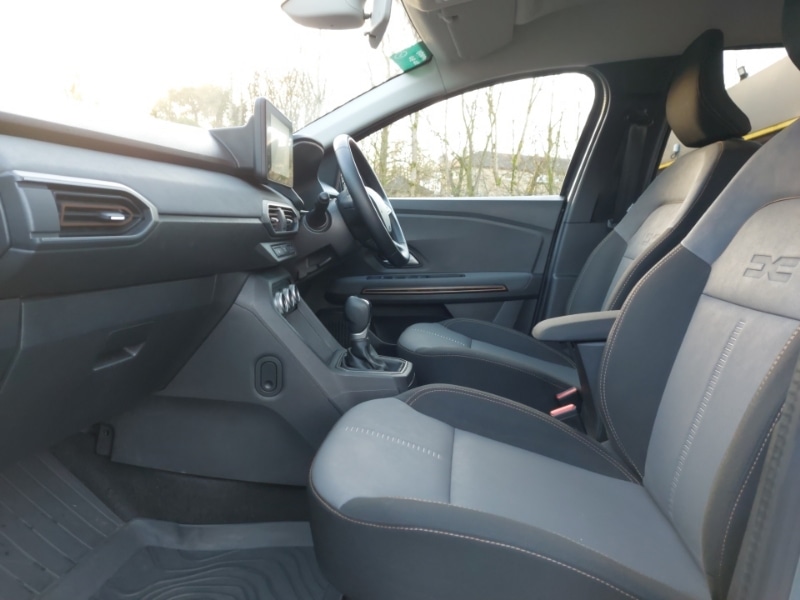 Used Dacia Jogger 2024 for sale - 77047209: Photo 5