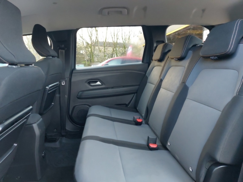 Used Dacia Jogger 2024 for sale - 77047209: Photo 6