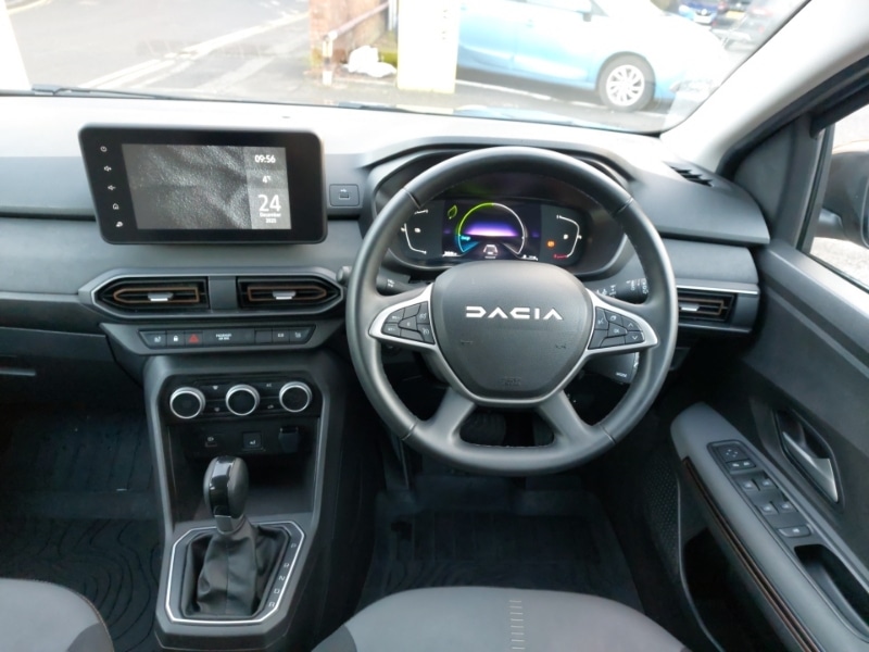 Used Dacia Jogger 2024 for sale - 77047209: Photo 7