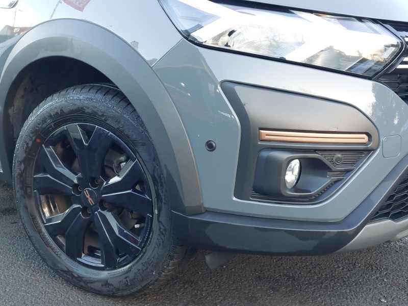 Used Dacia Jogger 2024 for sale - 77047209: Photo 9