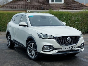 Used MG MG HS 2022 for sale - 78298071: Photo