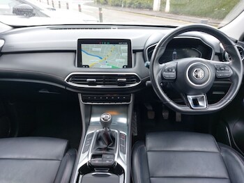 Used MG MG HS 2022 for sale - 78298071: Photo