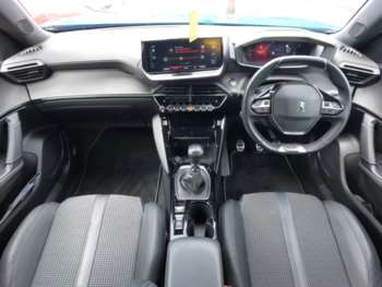 Used Peugeot 2008 2022 for sale - 75301727: Photo