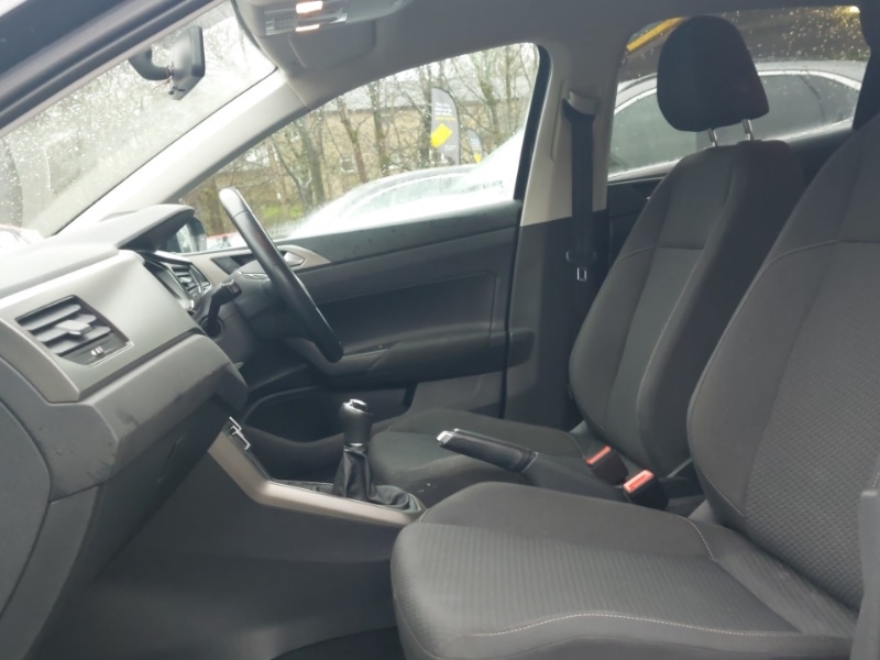 Used Volkswagen Polo 2020 for sale - 77012510: Photo 5