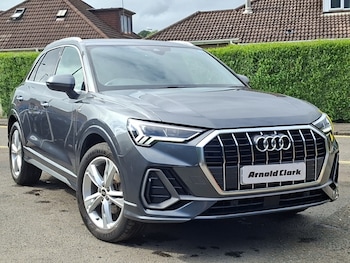 Used Audi Q3 2022 for sale - 79144135: Photo