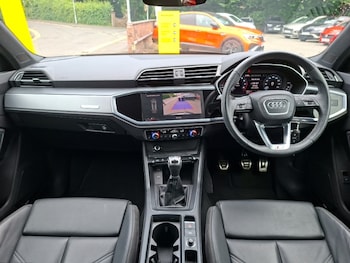 Used Audi Q3 2022 for sale - 79144135: Photo