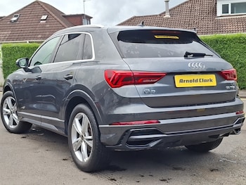 Used Audi Q3 2022 for sale - 79144135: Photo