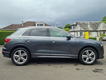 Used Audi Q3 2022 for sale - 79144135: Photo