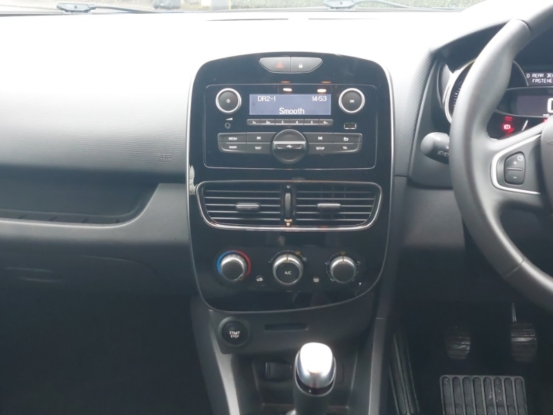 Used Renault Clio 2018 for sale - 77265058: Photo 10