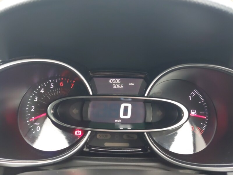 Used Renault Clio 2018 for sale - 77265058: Photo 18