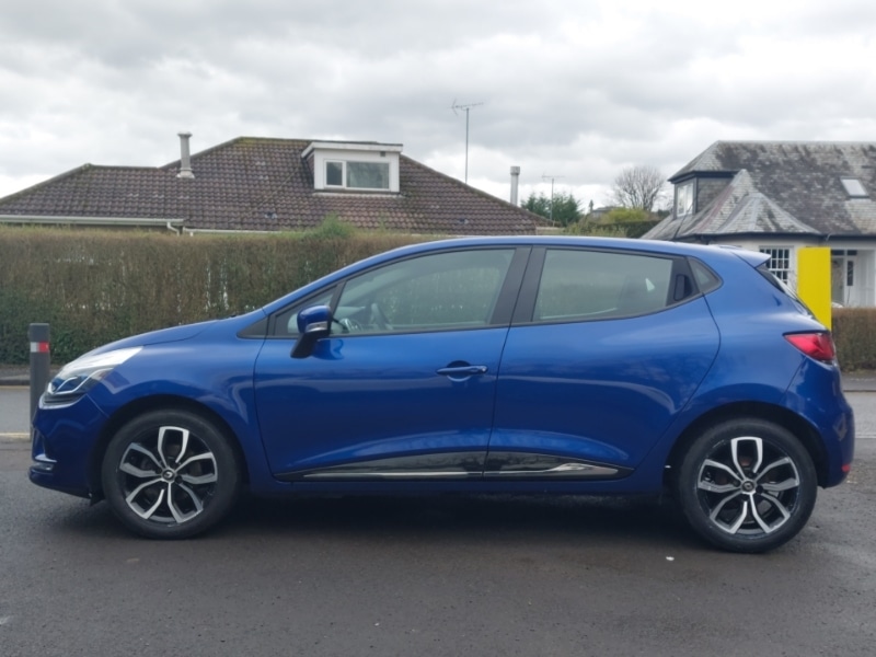 Used Renault Clio 2018 for sale - 77265058: Photo 4