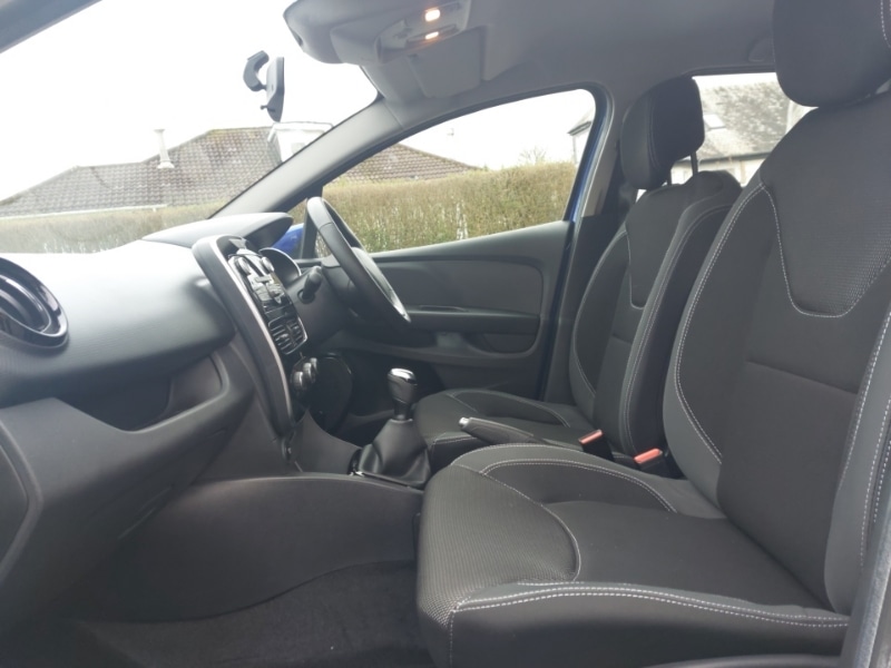 Used Renault Clio 2018 for sale - 77265058: Photo 5