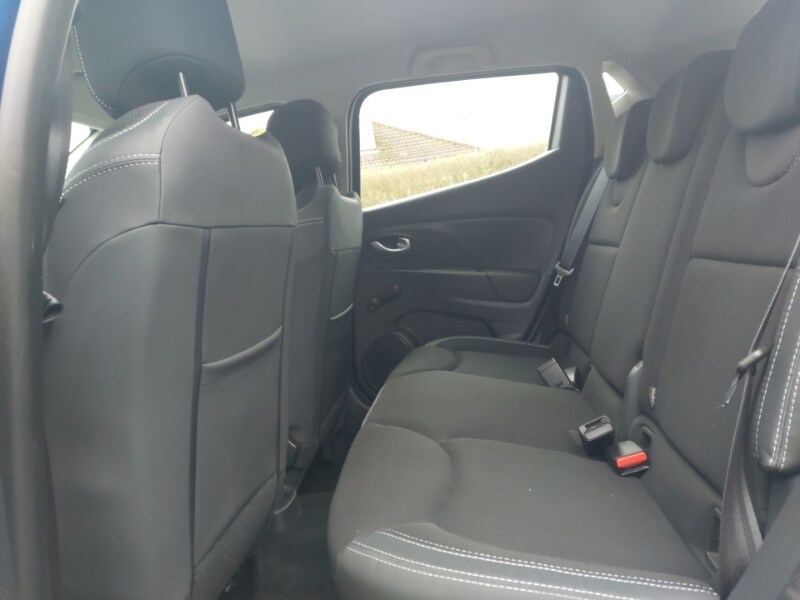 Used Renault Clio 2018 for sale - 77265058: Photo 6