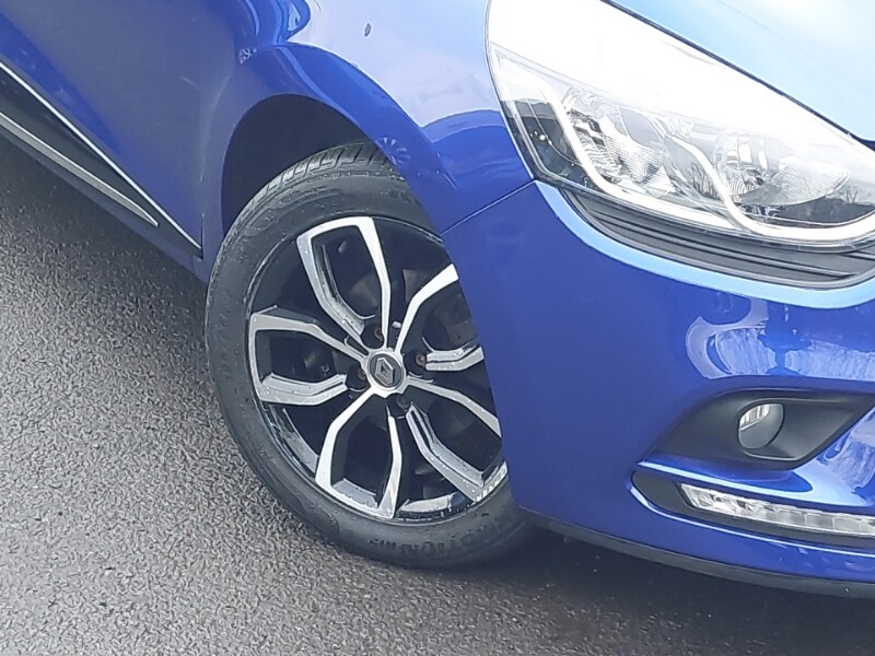 Used Renault Clio 2018 for sale - 77265058: Photo 9