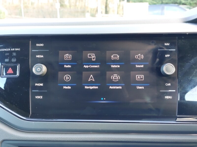 Used Volkswagen Taigo 2022 for sale - 77208979: Photo 10