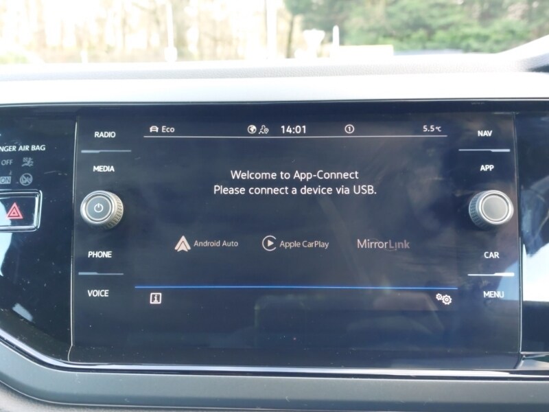 Used Volkswagen Taigo 2022 for sale - 77208979: Photo 11