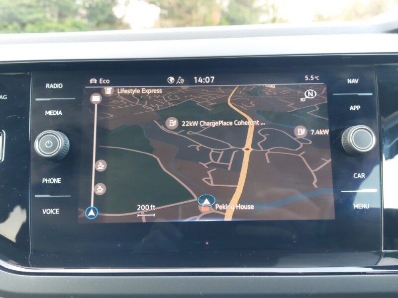 Used Volkswagen Taigo 2022 for sale - 77208979: Photo 12