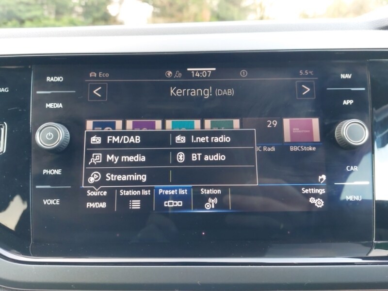 Used Volkswagen Taigo 2022 for sale - 77208979: Photo 13