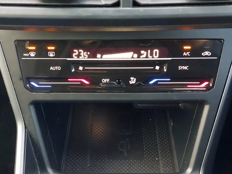 Used Volkswagen Taigo 2022 for sale - 77208979: Photo 14