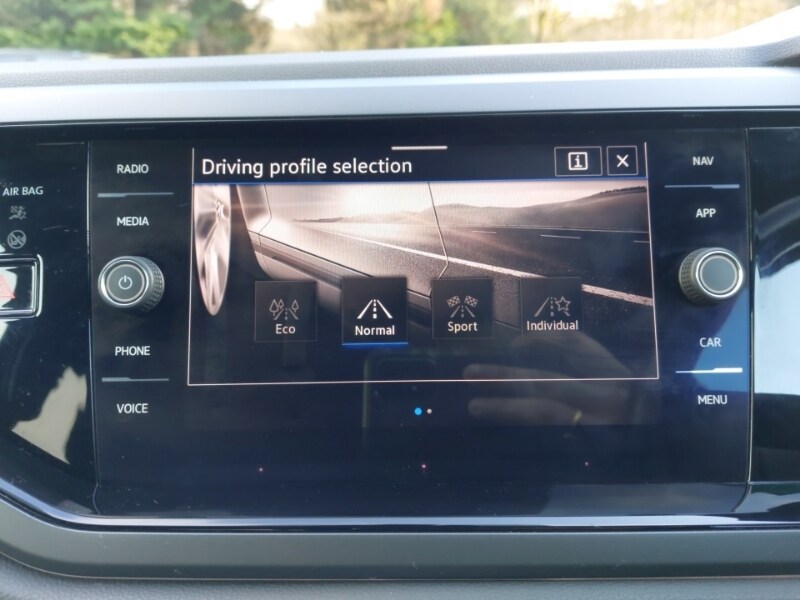 Used Volkswagen Taigo 2022 for sale - 77208979: Photo 16