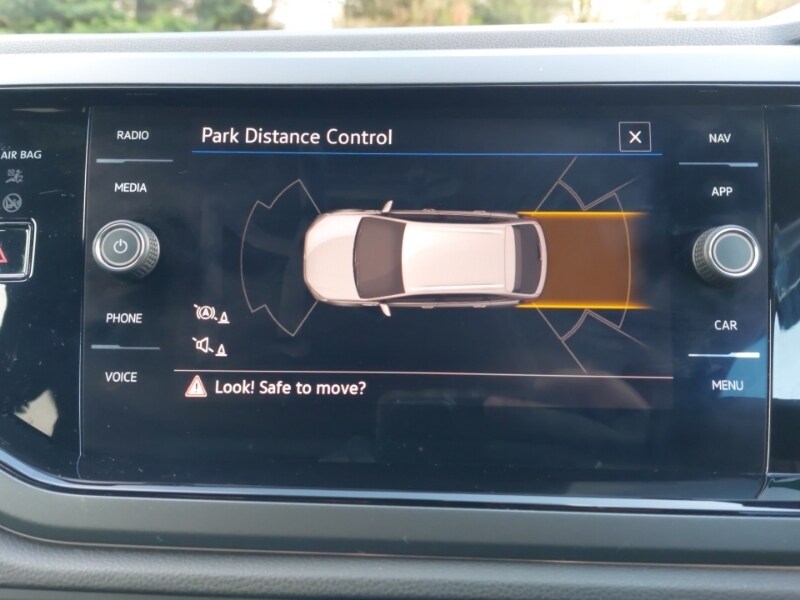 Used Volkswagen Taigo 2022 for sale - 77208979: Photo 18