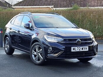 Volkswagen Taigo feature image