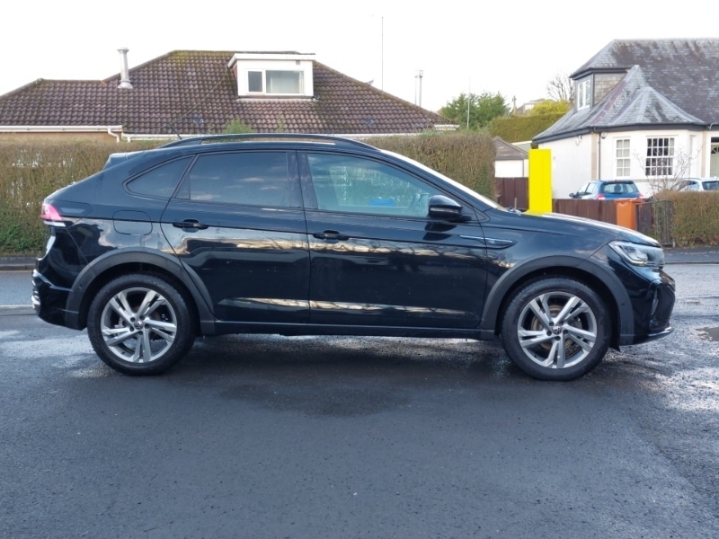 Used Volkswagen Taigo 2022 for sale - 77208979: Photo 4