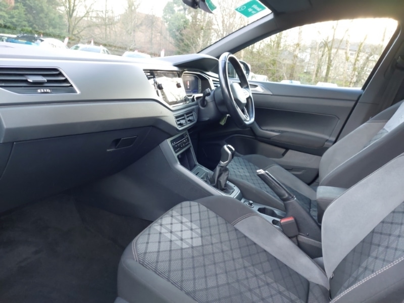 Used Volkswagen Taigo 2022 for sale - 77208979: Photo 5