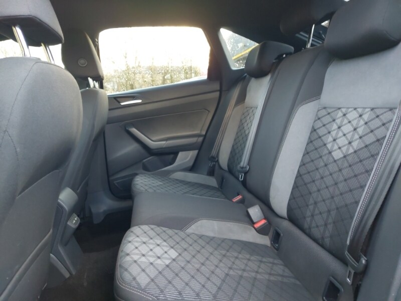 Used Volkswagen Taigo 2022 for sale - 77208979: Photo 6