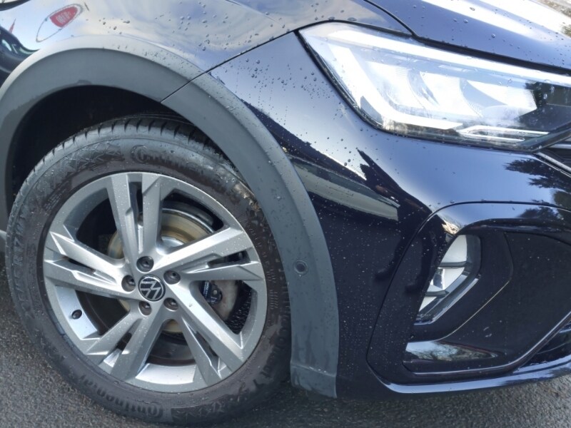 Used Volkswagen Taigo 2022 for sale - 77208979: Photo 9