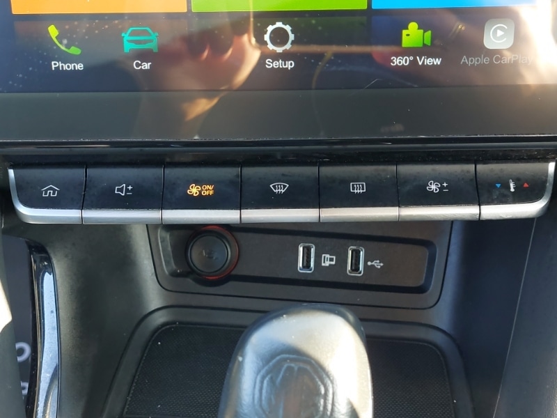 Used MG MG ZS 2022 for sale - 78140104: Photo 15