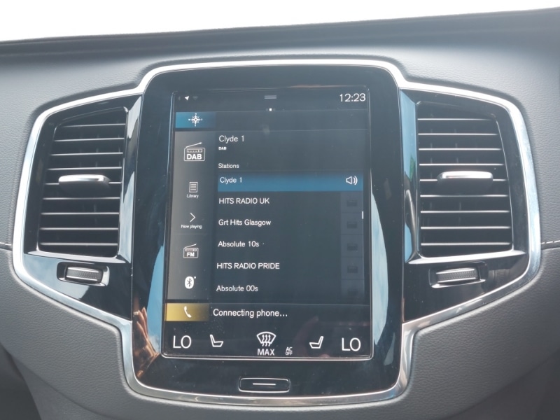 Used Volvo XC90 2021 for sale - 76587262: Photo 16