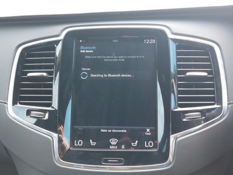 Used Volvo XC90 2021 for sale - 76587262: Photo 17