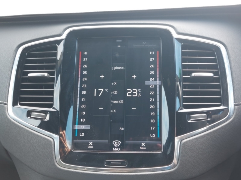 Used Volvo XC90 2021 for sale - 76587262: Photo 18