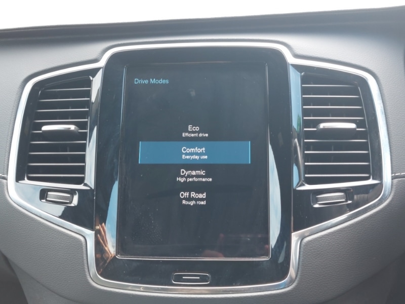 Used Volvo XC90 2021 for sale - 76587262: Photo 19