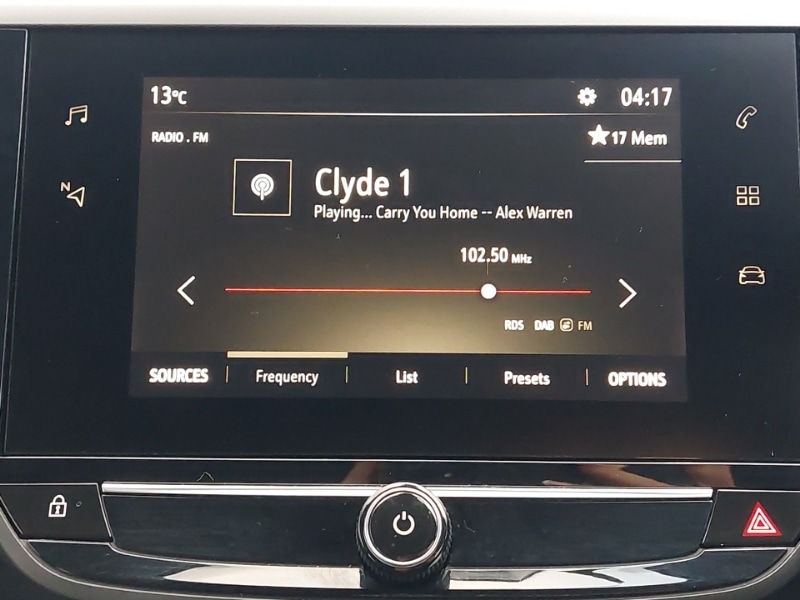 Used Vauxhall Corsa 2020 for sale - 76511441: Photo 10