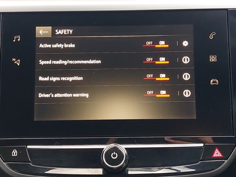 Used Vauxhall Corsa 2020 for sale - 76511441: Photo 11