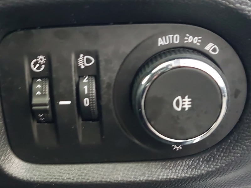 Used Vauxhall Corsa 2020 for sale - 76511441: Photo 12