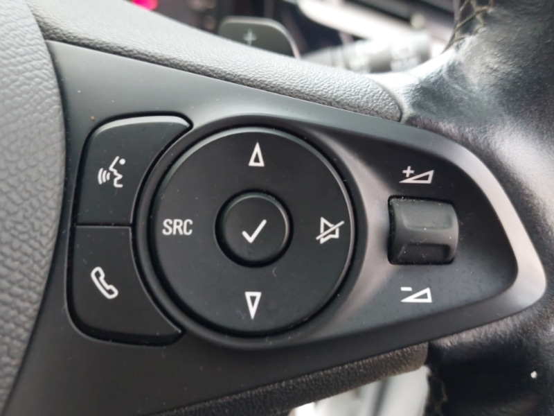 Used Vauxhall Corsa 2020 for sale - 76511441: Photo 13