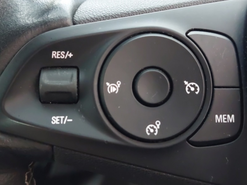 Used Vauxhall Corsa 2020 for sale - 76511441: Photo 14