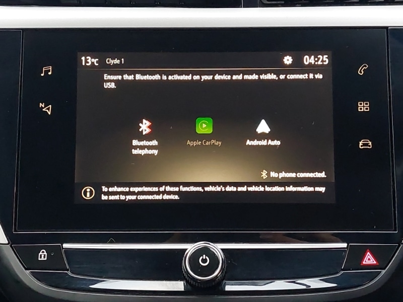 Used Vauxhall Corsa 2020 for sale - 76511441: Photo 16