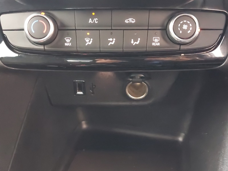 Used Vauxhall Corsa 2020 for sale - 76511441: Photo 18