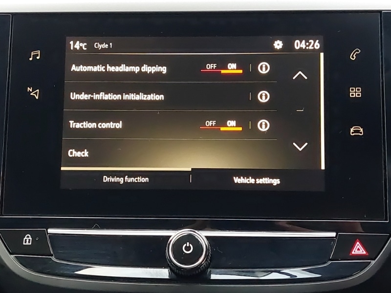 Used Vauxhall Corsa 2020 for sale - 76511441: Photo 19