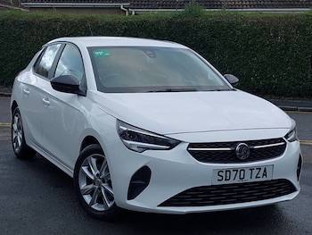 Used Vauxhall Corsa 2020 for sale - 76511441: Photo