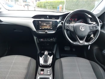 Used Vauxhall Corsa 2020 for sale - 76511441: Photo