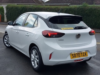 Used Vauxhall Corsa 2020 for sale - 76511441: Photo