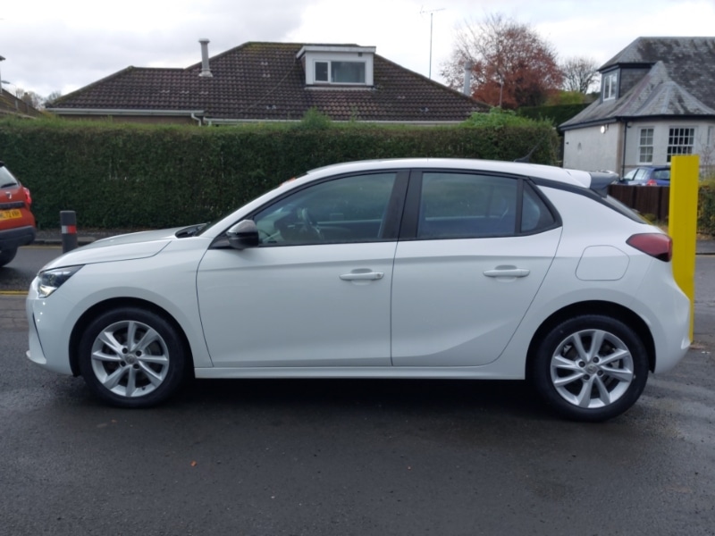 Used Vauxhall Corsa 2020 for sale - 76511441: Photo 4